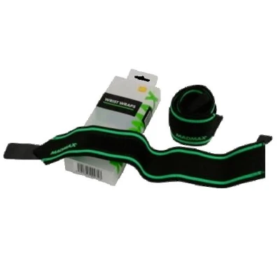 MadMax Elastická bandáž na zápěstí MFA298 MadMax Elastická bandáž na zápěstí MFA298