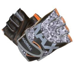 MadMax Fitness rukavice MFG831