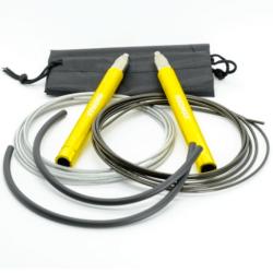 MadMax Jump Speed Rope švihadlo MFA286