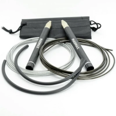 MadMax Jump Speed Rope švihadlo MFA286 MadMax Jump Speed Rope švihadlo MFA286