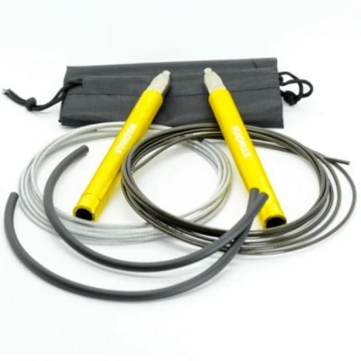 MadMax Jump Speed Rope švihadlo MFA286