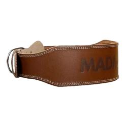 MadMax Opasek celokožený