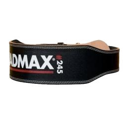 MadMax Opasek celokožený MadMax Opasek celokožený