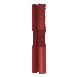 MadMax Penový barbell pad