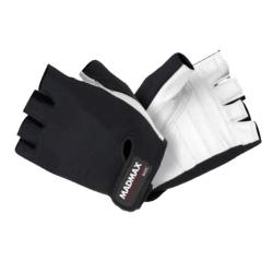 MadMax Rukavice Basic white