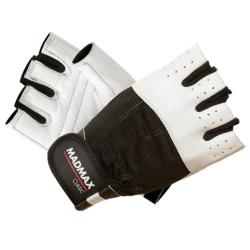 MadMax Rukavice Clasic Brown