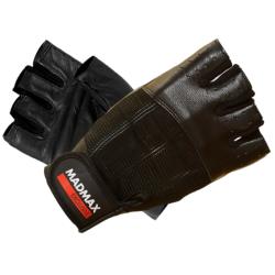 MadMax Rukavice Clasic Brown