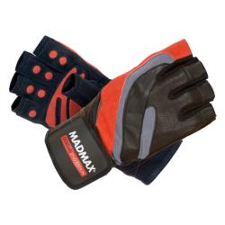 MadMax Rukavice Extreme 2nd Edition