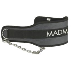 MadMax Syntetic Dip Belt MadMax Syntetic Dip Belt