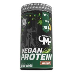 Mammut VEGAN protein 460g Mammut VEGAN protein 460g