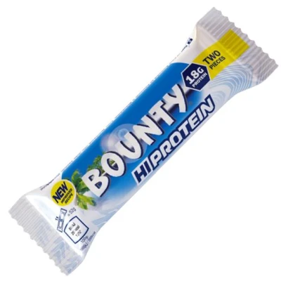 Mars Bounty HiProtein Bar 52g Mars Bounty HiProtein Bar 52g