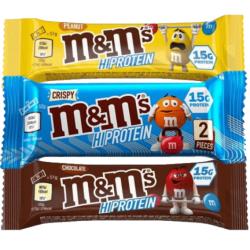 Mars MM's HiProtein Bar 51g Mars MM's HiProtein Bar 51g