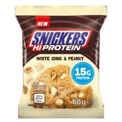 Mars Snickers HiProtein Cookie 60g