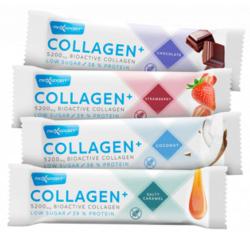 Maxsport Collagen+ 40g Maxsport Collagen+ 40g