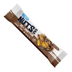 Maxsport Nuts Protein bar 40g Maxsport Nuts Protein bar 40g