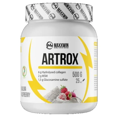 MaxxWin ARTROX prášek 500g MaxxWin ARTROX prášek 500g