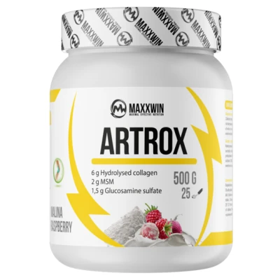MaxxWin ARTROX prášek 500g