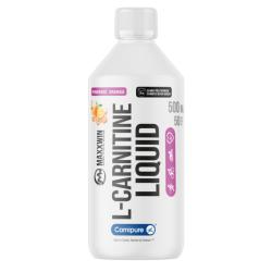 MaxxWin L-Carnitine Liquid 500ml