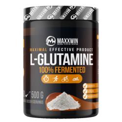 MAXXWIN L-Glutamine 100% fermented 500g