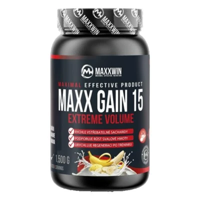 MaxxWin Maxx Gain 15 1500g
