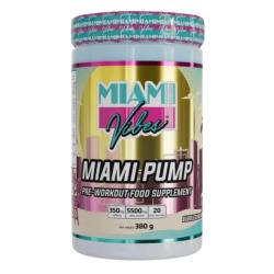 Miami Vibes Miami Pump 380g