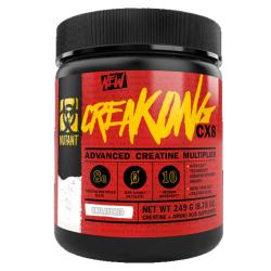 Mutant Creakong CX8 249g Mutant Creakong CX8 249g