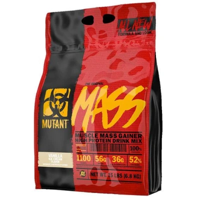 Mutant Mass 6800g Mutant Mass 6800g