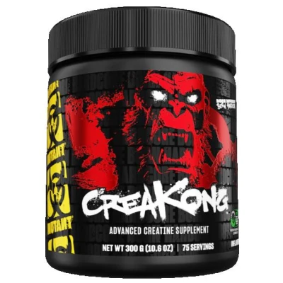 Mutant / PVL Mutant CreaKong 1000g