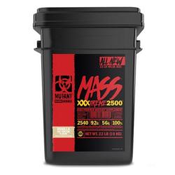 Mutant / PVL Mutant Mass XXXTREME 2500 2720g Mutant / PVL Mutant Mass XXXTREME 2500 2720g