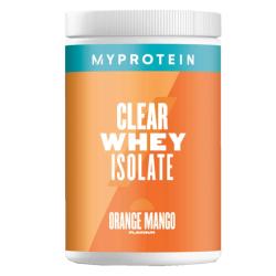 MyProtein Clear Whey Protein 500g MyProtein Clear Whey Protein 500g