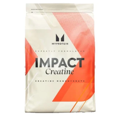 MyProtein Creatine monohydrate 500g