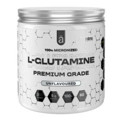 Näno Supps 100% Micronized L-Glutamine 300g