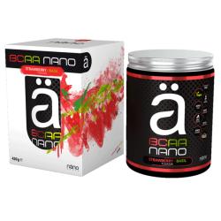 Näno Supps BCAA Nano 420g Näno Supps BCAA Nano 420g