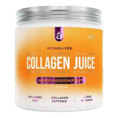 Näno Supps Collagen Juice 300g Näno Supps Collagen Juice 300g