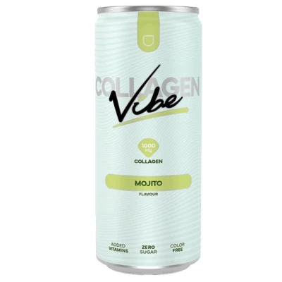 Näno Supps Collagen VIBE drink 330ml Näno Supps Collagen VIBE drink 330ml