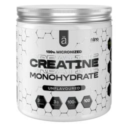 Näno Supps Creatine monohydrate 500g Näno Supps Creatine monohydrate 500g