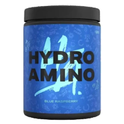 Näno Supps Hydro Amino 390g Näno Supps Hydro Amino 390g