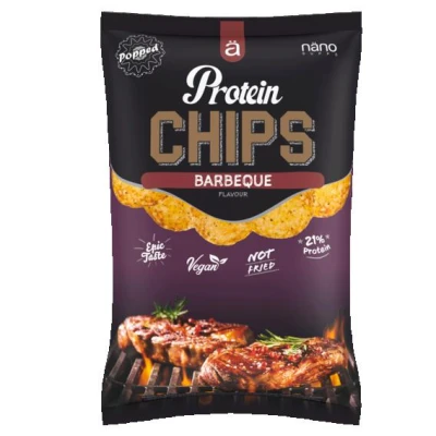 Näno Supps Protein Chips 40g Näno Supps Protein Chips 40g