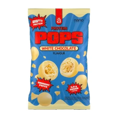 Näno Supps Protein Pops 38g Näno Supps Protein Pops 38g