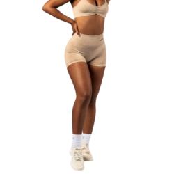 Nebbia Bezšvové push-up šortky s vysokým pásom TOTALLY SEAMLESS 304 Nebbia Bezšvové push-up šortky s vysokým pásom TOTALLY SEAMLESS 304