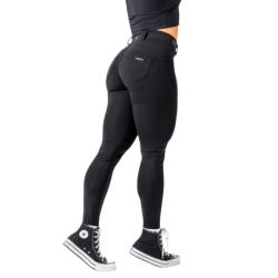 Nebbia Bubble Butt Legíny 2.0 MAXIMUM PUSH-UP 306