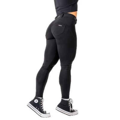 Nebbia Bubble Butt Legíny 2.0 MAXIMUM PUSH-UP 306