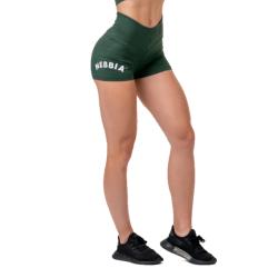 Nebbia Classic HERO šortky s vysokým pásom 582