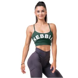 Nebbia Classic HERO sportovní podprsenka 579