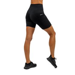 Nebbia Cyklistické šortky s vysokým pásom ELITE 467