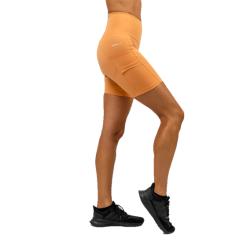 Nebbia Cyklistické šortky s vysokým pásom ELITE 467