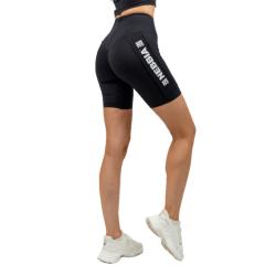 Nebbia Cyklistické šortky s vysokým pásom ICONIC 238