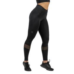 Nebbia Dámske tvarujúce push-up legíny INTENSE Heart-Shaped 843