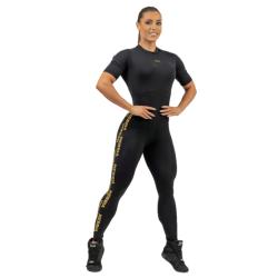 Nebbia Dámský sportovní overal INTENSE Focus 823