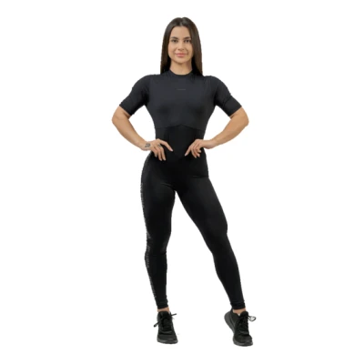 Nebbia Dámský sportovní overal INTENSE Focus 823 Nebbia Dámský sportovní overal INTENSE Focus 823